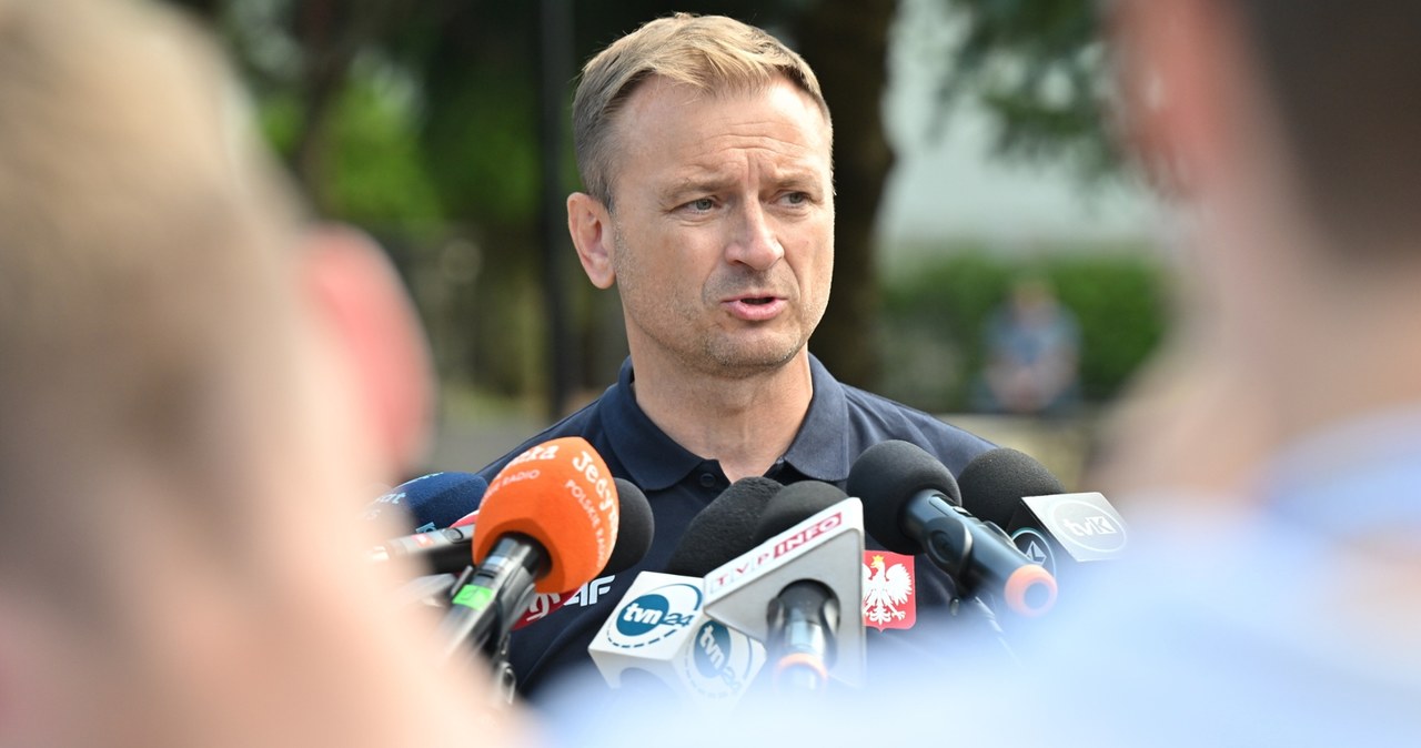Nitras o aferze w PKOL: Prezesi w Hyatcie, lekarz siatkarzy w Domu Pielgrzyma