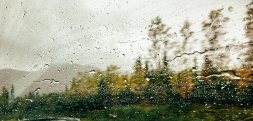 ​Pogoda na długi weekend. Będzie wszystko: upał, burze, nawet grad
