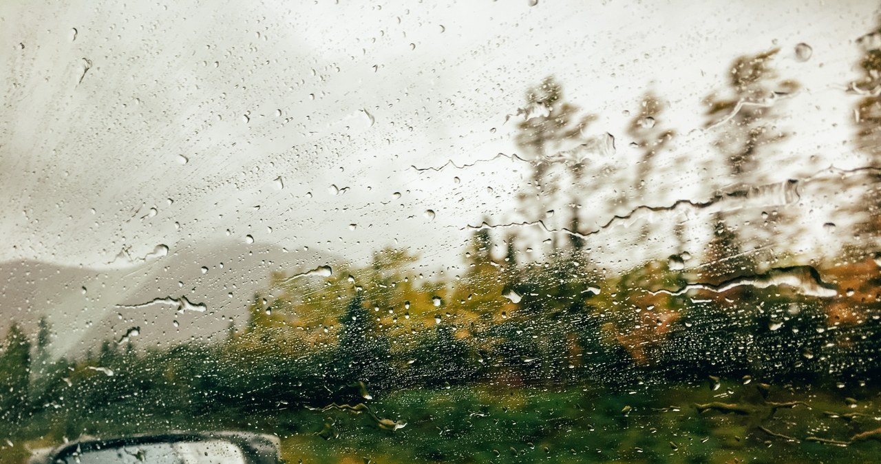 ​Pogoda na długi weekend. Będzie wszystko: upał, burze, nawet grad