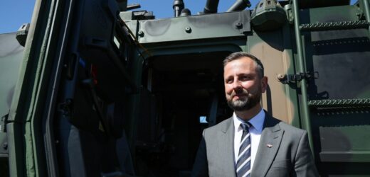 Zarost i tatuaże: Rewolucja obyczajowa w Wojsku Polskim