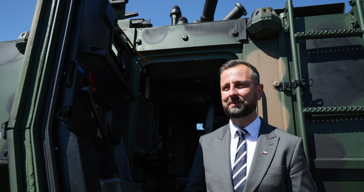 Zarost i tatuaże: Rewolucja obyczajowa w Wojsku Polskim