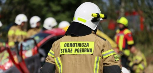 Znana jest przyczyna śmierci strażaka z Podhala. Prokuratura rozszerza śledztwo