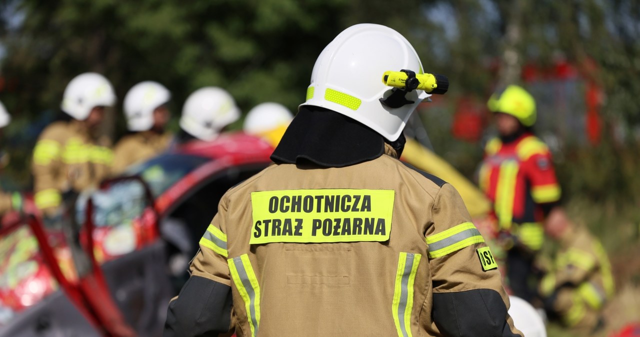 Znana jest przyczyna śmierci strażaka z Podhala. Prokuratura rozszerza śledztwo