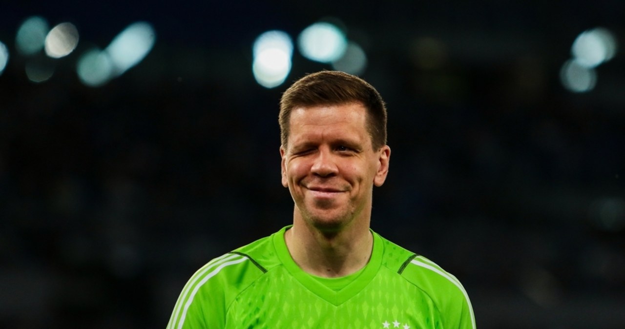 „Grazie di tutto”. Wojciech Szczęsny odchodzi z Juventusu