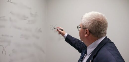 Zarzut dla byłego europosła Ryszarda C.