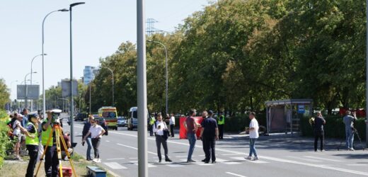 ​”Przejście na Woronicza jest niebezpieczne”. Wykazał to audyt już w 2017 r.