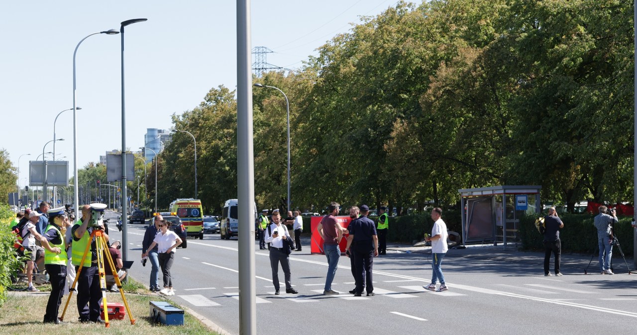 ​”Przejście na Woronicza jest niebezpieczne”. Wykazał to audyt już w 2017 r.