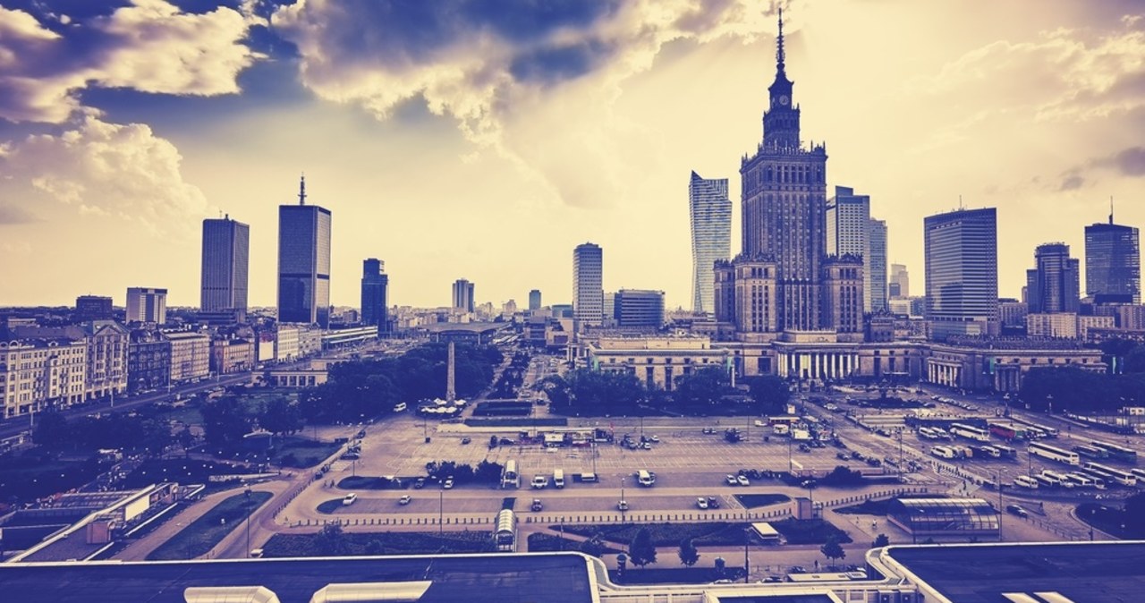 170 budynków w Warszawie będzie przez tydzień pozbawionych ciepłej wody