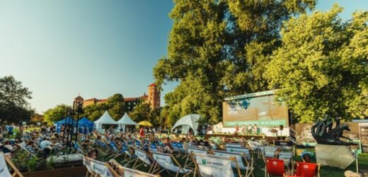 Trwa BNP Paribas Green Film Festival. Co jeszcze w programie?