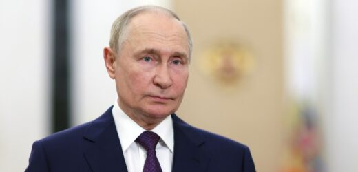 Rosjanie ogłosili stan wyjątkowy federalny w obwodzie biełgorodzkim