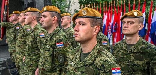 Ten europejski kraj przywraca obowiązkową służbę wojskową