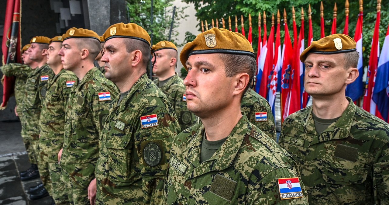 Ten europejski kraj przywraca obowiązkową służbę wojskową