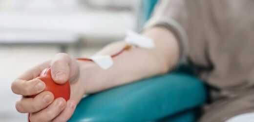 Gdańsk: Krwiodawcy potrzebni od zaraz