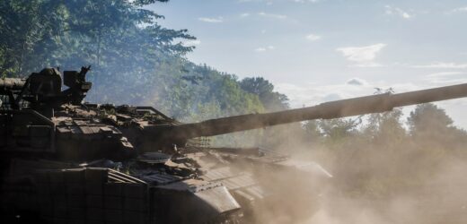 Doradca Putina: NATO pomogło Ukrainie zaatakować Rosję