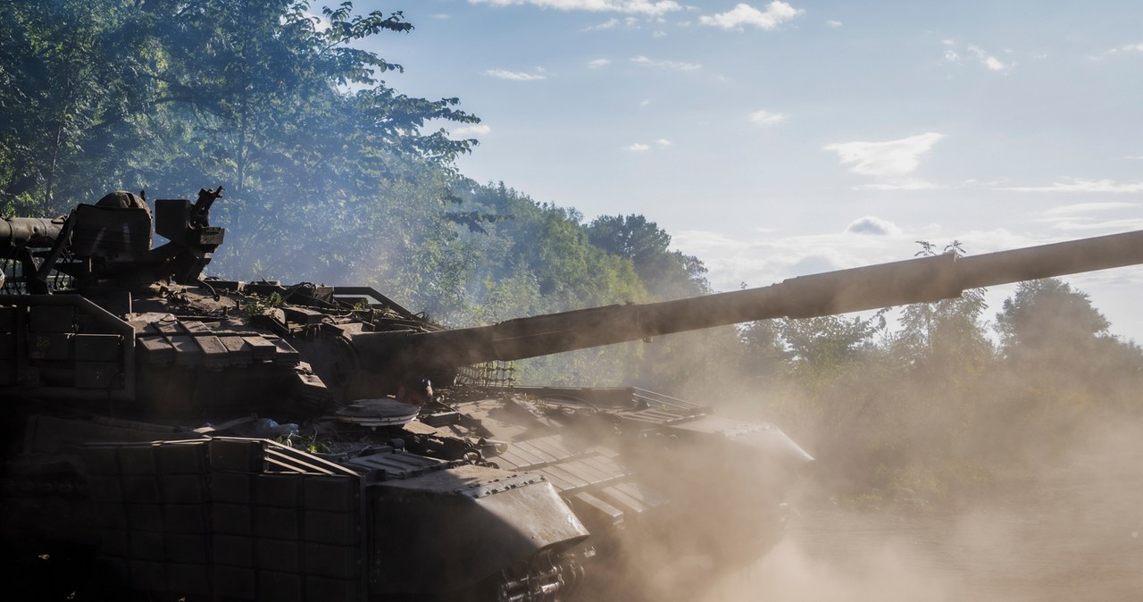 Doradca Putina: NATO pomogło Ukrainie zaatakować Rosję