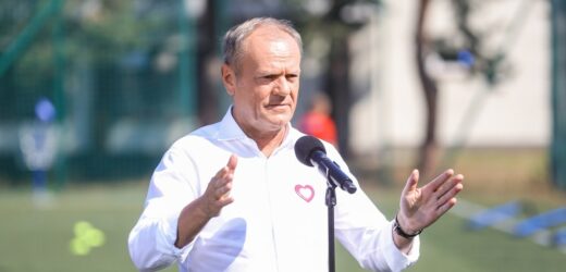 Premier ogłosił, że Polska będzie ubiegać się o organizację igrzysk olimpijskich