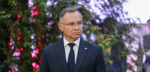 Jest weto prezydenta. Chodzi o likwidację komisji ds. badania rosyjskich wpływów