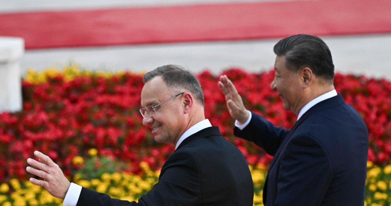 Czy Niemcy powinni brać przykład z Polaków? Eksperci zachwyceni „operacją w Chinach”