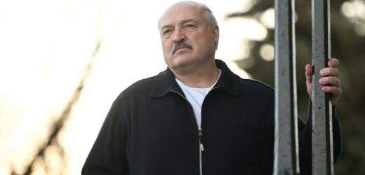 Niepokój Aleksandra Łukaszenki. „Zakończmy tę walkę”
