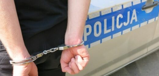 Wyłudził ponad milion „na wnuczka” i „na policjanta”. Zatrzymała go policja