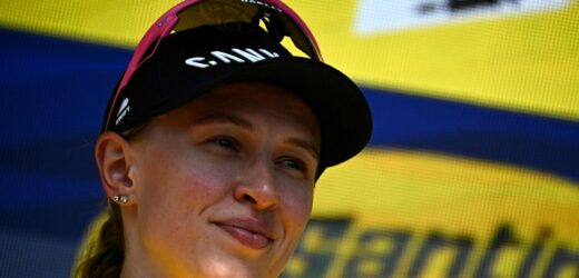 Tour de France: Polka wciąż liderką po 6. etapie