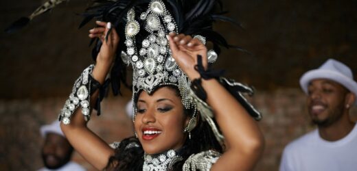 Rio de Janeiro stolicą nocnej zabawy. W rankingu są też miasta z Europy