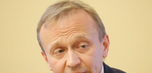 Jest zgoda prezydenta na kandydaturę Piotra Serafina na polskiego komisarza UE