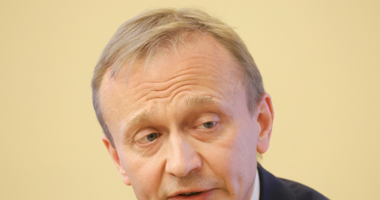 Jest zgoda prezydenta na kandydaturę Piotra Serafina na polskiego komisarza UE