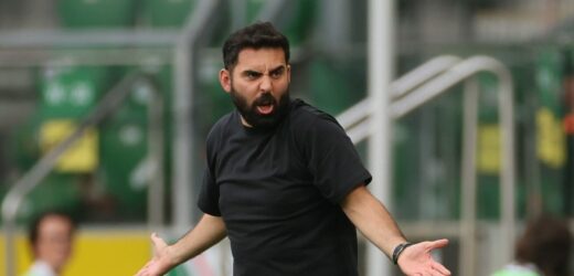 Scysja po meczu z Broendby. Trener Legii na celowniku UEFA