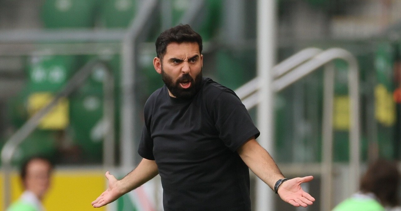 Scysja po meczu z Broendby. Trener Legii na celowniku UEFA