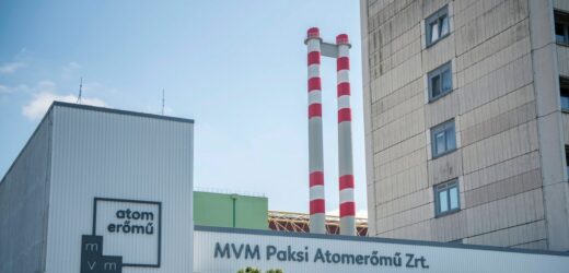 Ciepły Dunaj wpłynął na pracę elektrowni jądrowej na Węgrzech