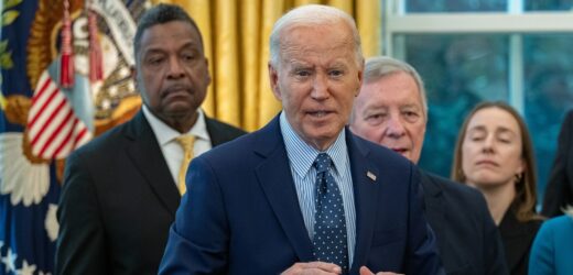 Biden o Strefie Gazy: Jesteśmy blisko porozumienia. Hamas: Nie jesteśmy