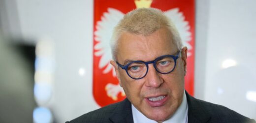 Zespół Giertycha idzie do prokuratury w sprawie PKOL