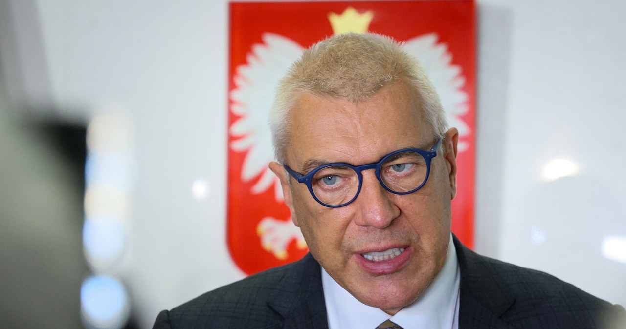 Zespół Giertycha idzie do prokuratury w sprawie PKOL