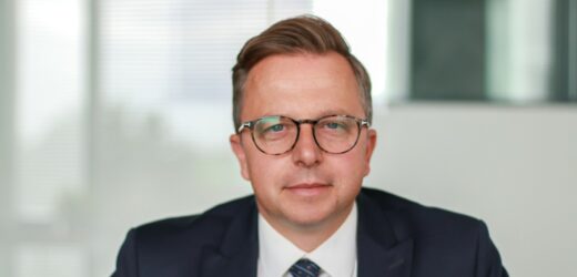 Dariusz Joński gościem Porannej rozmowy w RMF FM