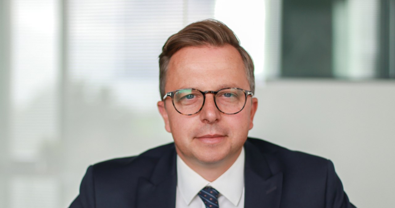 Dariusz Joński gościem Porannej rozmowy w RMF FM