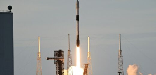 Sukces! Polski satelita pomyślnie umieszczony na orbicie