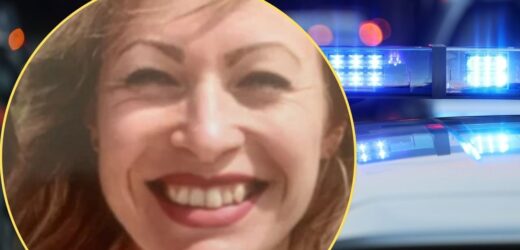 Nocna blokada A4. Policja szukała śladów zaginięcia 35-letniej Izabeli