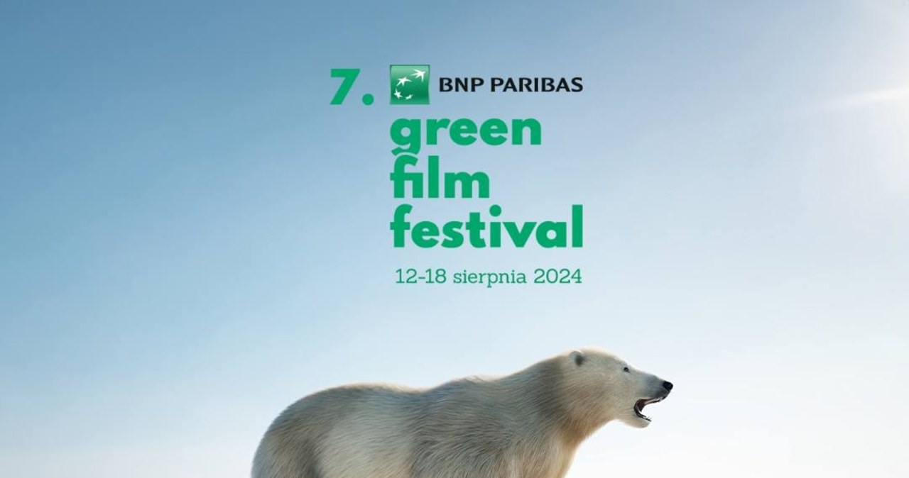 Przedostatni dzień BNP Paribas Green Film Festivalu. Wieczorem poznamy laureatów