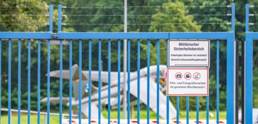 Podejrzenie zatrucia wody. Niemieccy wojskowi rozwiali wątpliwości
