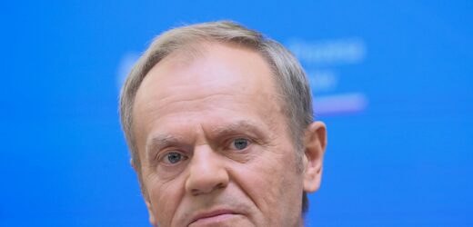 Tusk ws. Nord Stream: Powinniście siedzieć cicho i przeprosić