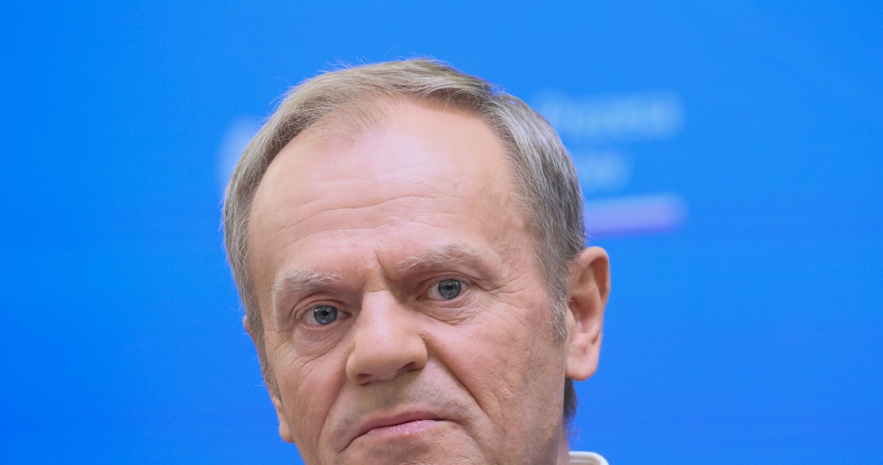 Tusk ws. Nord Stream: Powinniście siedzieć cicho i przeprosić