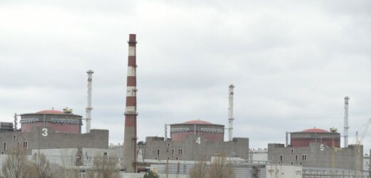 Elektrownia w Zaporożu zagrożona? Pilny apel Agencji Energii Atomowej