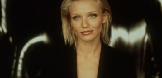 Dawno niewidziana Cameron Diaz przyłapana na spacerze. Tak teraz wygląda słynna aktorka