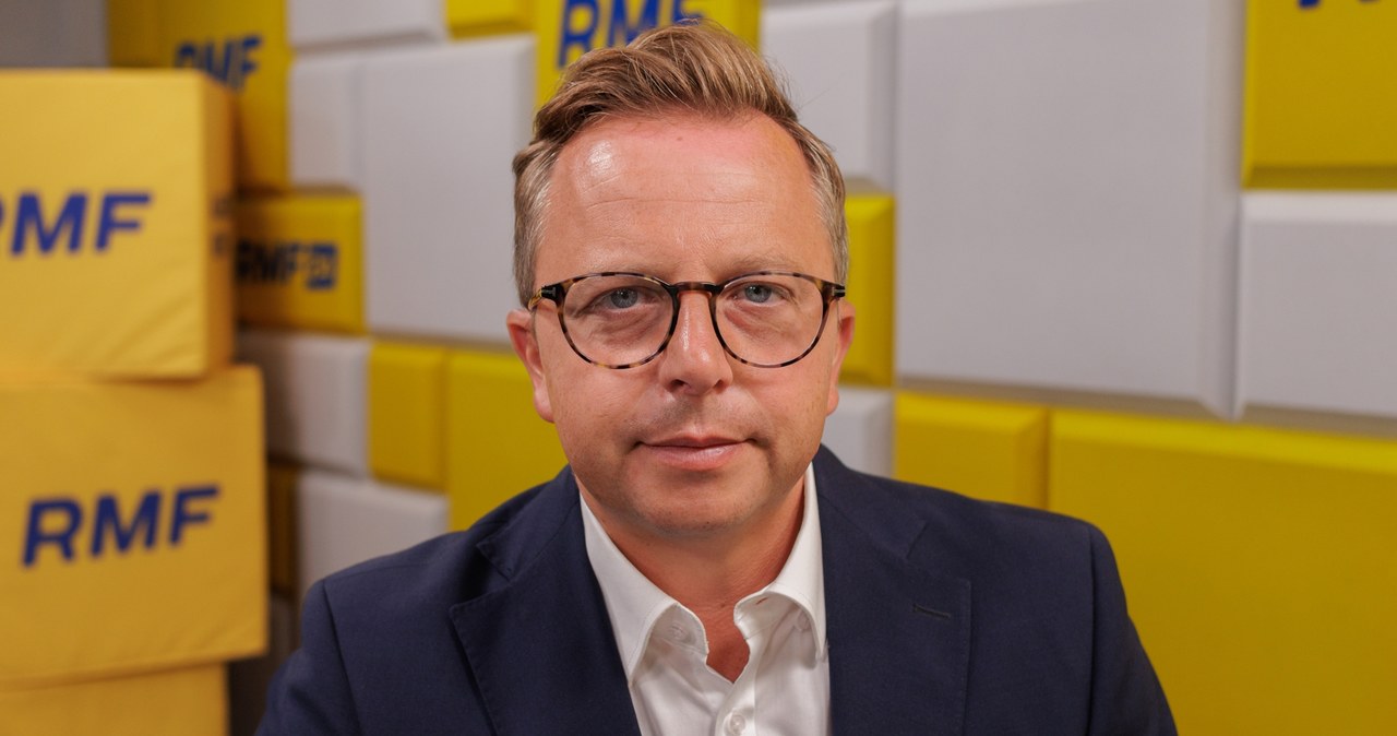 Joński o Rydzyku: Możliwa konfiskata majątku i zarzuty karne