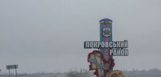 Rosjanie z całą mocą idą na Pokrowsk. Znaki zapytania przy ukraińskiej strategii