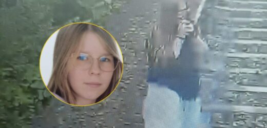 15-letnia Marcelina poszukiwana. „Dziewczyna może posiadać obrażenia”