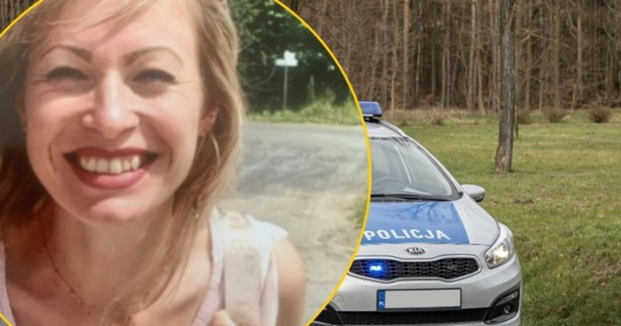 35-letnia Izabela została porwana? „Trzeba było założyć jakieś przestępstwo”