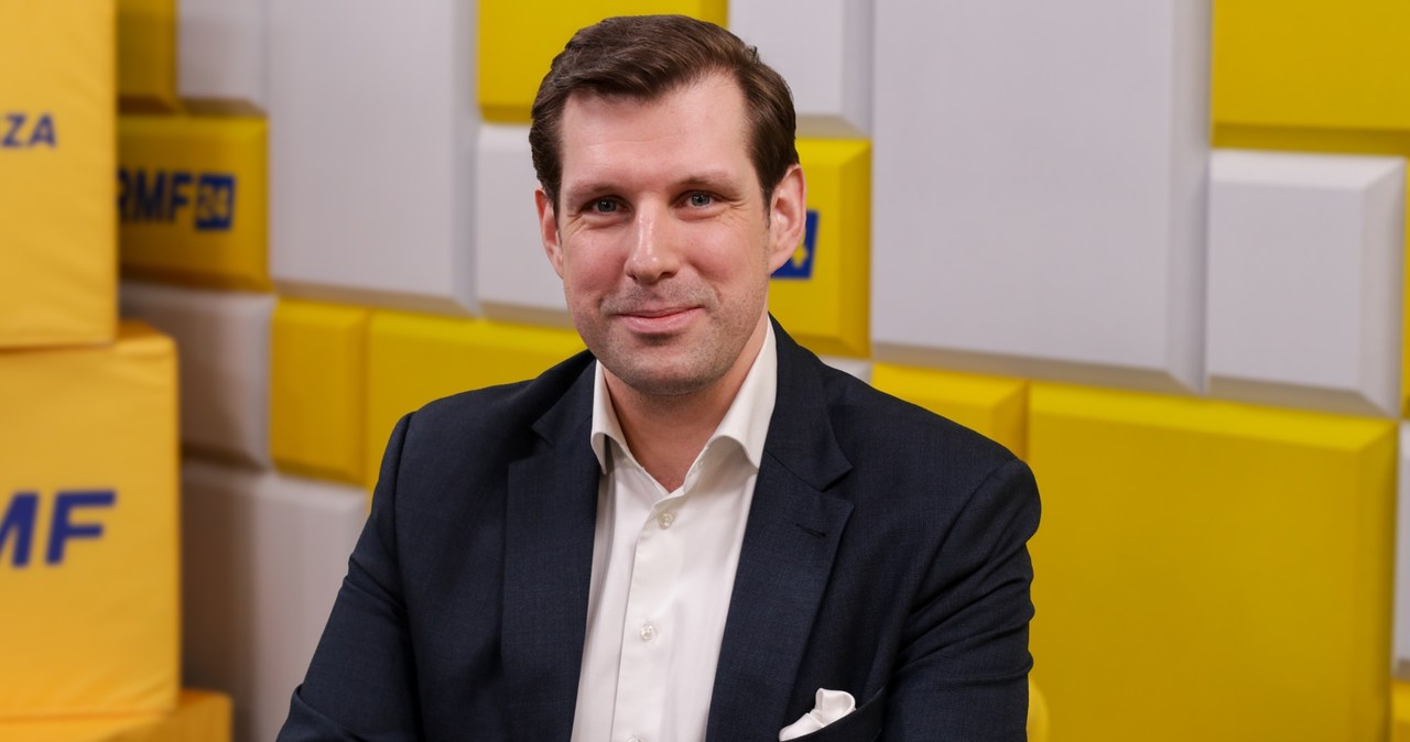 Tobiasz Bocheński kandydatem na prezydenta? „Każdy musi ostrzyć szablę”