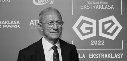 Franciszek Smuda spocznie na Cmentarzu Rakowickim. Jest data pogrzebu